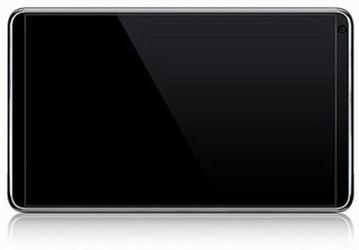 Поставки панелей разрешением 2048 x 1536 пикселей для iPad 3 начались еще в прошлом году