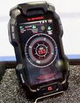 В Сети появились фото защищенного Android-смартфона Casio G-Shock