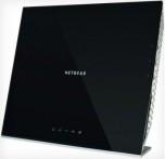 Netgear WNDR4700: комбинация беспроводного роутера и NAS