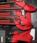 Corsair предлагает оригинальные наборы кабелей