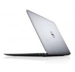 Dell называет XPS 13 самым компактным ультрабуком в мире