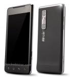 LG готовит наследника смартфону Optimus 3D