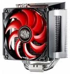 Cooler Master выпустила процессорные охладители X6