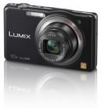 Камеры Panasonic LUMIX SZ7 и SZ1 оснащены объективами LEICA DC