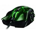 Мышь Razer Naga Hex разработана для любителей онлайн-баталий