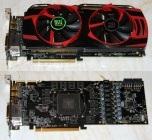 PowerColor разрабатывает видеокарту Radeon HD 7970 Vortex II