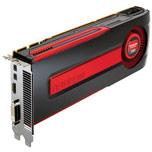 Названы частоты и цена AMD Radeon HD 7950