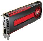 AMD представит Radeon HD 7950 на первой неделе февраля