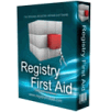 Registry First Aid v.9.3 - утилита для очистки системного реестра Windows