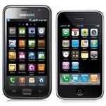 Немецкий суд отклонил вторую жалобу Samsung на Apple
