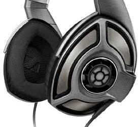 CES 2012: Sennheiser анонсирует наушники HD700 стоимостью $1000