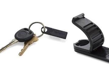 CES 2012: разъем «флэшки» Verbatim Store 'n' Go Micro USB Drive Plus защищает гибкая крышка 