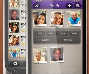 Fotolr Photo Studio 2.12 для обработки изображений на Android