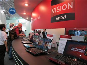 Ультратонкие ноутбуки на платформе AMD будут на 10-20% дешевле ультрабуков