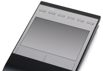 Беспроводной тачпэд IOGEAR Wireless Multi-Touch Pad стоит $80