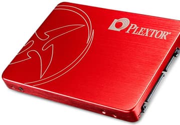 Plextor использует в SSD Ninja-256 контроллер Marvell и микросхемы памяти Toshiba