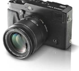 FUJIFILM собирается выпустить объективы XF 14mm F2.8 R и XF 18-55mm F2.8-4 OIS, предназначенные для камеры X-Pro1