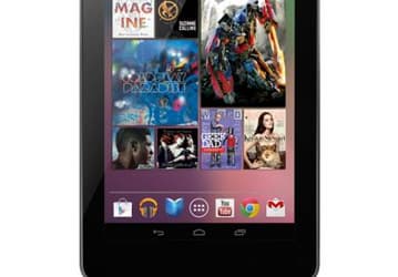 ASUS планирует продать 6 миллионов планшетов в 2012 году
