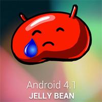 Flash не будет поддерживать Android 4.1