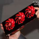 Выход AMD Radeon HD 7990 ожидается в ближайшие две недели