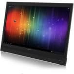 Kouziro FT103 — стационарный «планшет» с экраном размером 21,5 дюйма и ОС Android 4.0