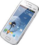 Samsung готовит смартфон Samsung Galaxy S Duos с поддержкой двух карт SIM