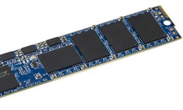OWC предлагает использовать штатные SSD MacBook Air во внешних алюминиевых корпусах Envoy