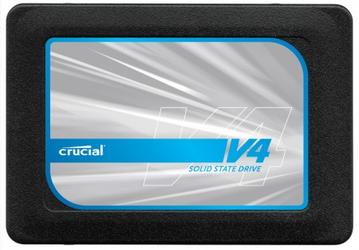 Твердотельные накопители Crucial v4 помогут сэкономить на модернизации устаревших систем