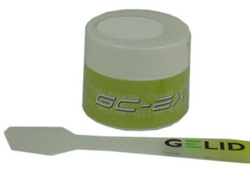GELID выпускает термопасты GC-Extreme 10g и GC-Supreme
