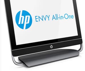 HP пополняет семейства Compaq, ENVY и Pavilion персональными компьютерами моноблочной компоновки