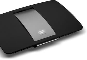 Cisco анонсировала первый интеллектуальный маршрутизатор Linksys Smart Wi-Fi Router EA6500 с поддержкой 802.11ac
