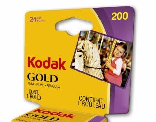 Сражение за наследство Kodak начнется 8 августа