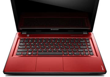 Lenovo приступает к продажам ноутбука IdeaPad Z480 и компьютера H520s