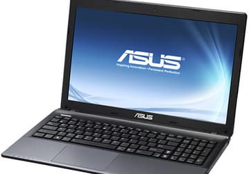 ASUS комплектует ноутбук K55DR-SX0A8 гибридным процессором AMD A8-4500M (Trinity)
