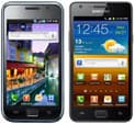 Продажи Samsung Galaxy S II превысили 28 миллионов