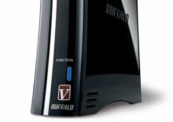 Buffalo оценивает сетевой накопитель LS-V4.0TLJ объемом 4 ТБ в $560