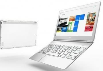 Ультрабуки Acer Aspire S7 оснащены сенсорными дисплеями разрешением Full HD