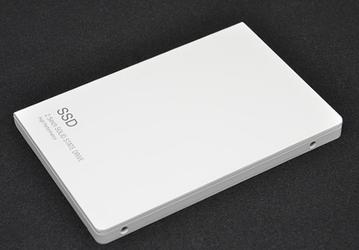 Твердотельный накопитель SH910 производства Hynix: подробности