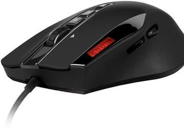Начались продажи мыши Sharkoon DarkGlider