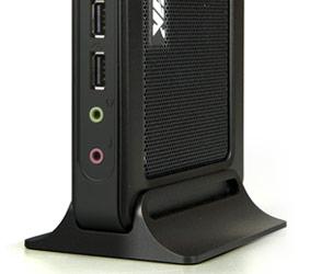 Мини-ПК VIA ARM DS предназначен для рекламно-информационных систем