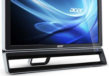 Acer комплектует бюджетный моноблочный компьютер AZ3770-H14D процессором Intel Celeron G540
