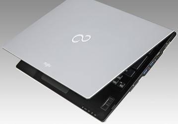 Ультрабук Fujitsu Lifebook U772/E ориентирован на бизнес-аудиторию
