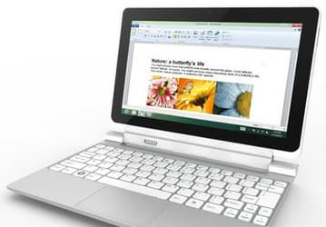 Планшеты Acer и ASUS с Windows 8 могут отпугнуть покупателей высокими ценами