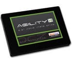 OCZ официально представила линейку SSD Agility 4
