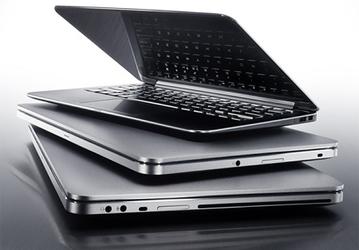 Dell официально представила ноутбуки XPS 14 и XPS 15