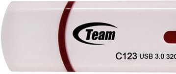 Team Group оснащает интерфейсом USB 3.0 недорогие флэш-накопители C123 