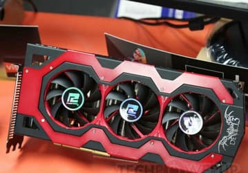 Стала известна цена и дата начала продаж 3D-карты PowerColor HD 7970 X2 Devil 13