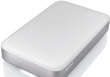Buffalo включает в серию HD-PATU3 внешние SSD с интерфейсами USB 3.0 и Thunderbolt