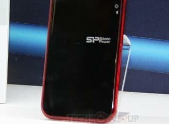 Внешние накопители Silicon Power SkyShare F10 и H10 поддерживают беспроводное подключение