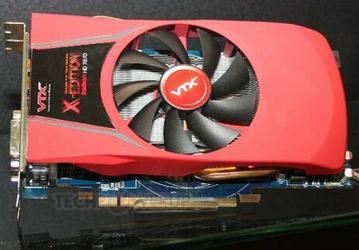 VTX3D разгоняет 3D-карту HD 7870 X-Edition в заводских условиях